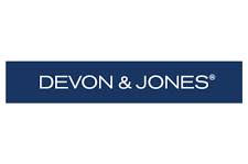 Devon & Jones