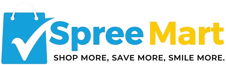 Spreemart Spreemart-logo