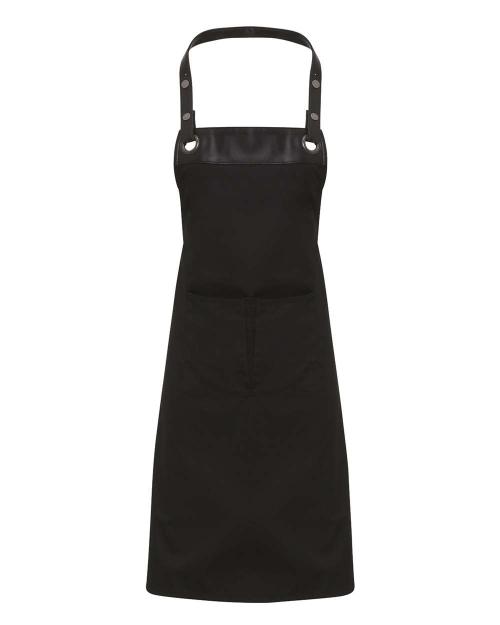 Artisan Collection by Reprime RP123 Espresso Bib Apron