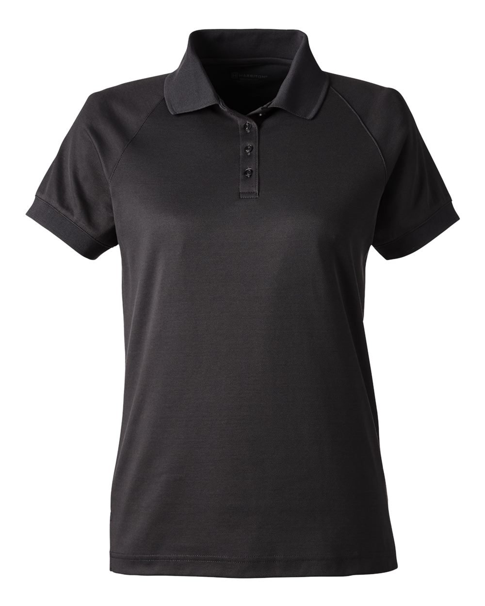 Harriton M208W Women's Charge Snag and Soil Protect Polo