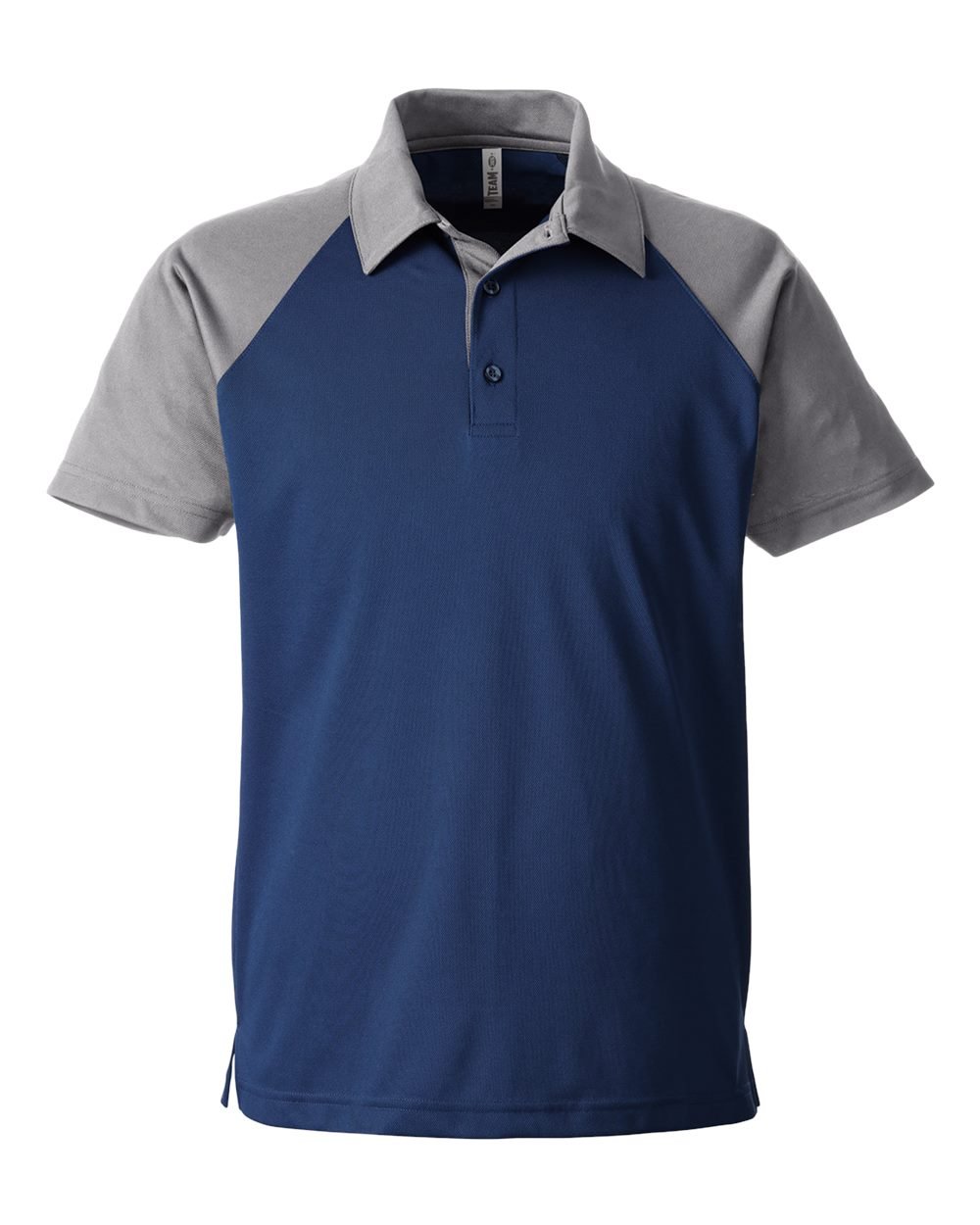 Team 365 TT21C Men's Command Snag-Protection Colorblock Polo