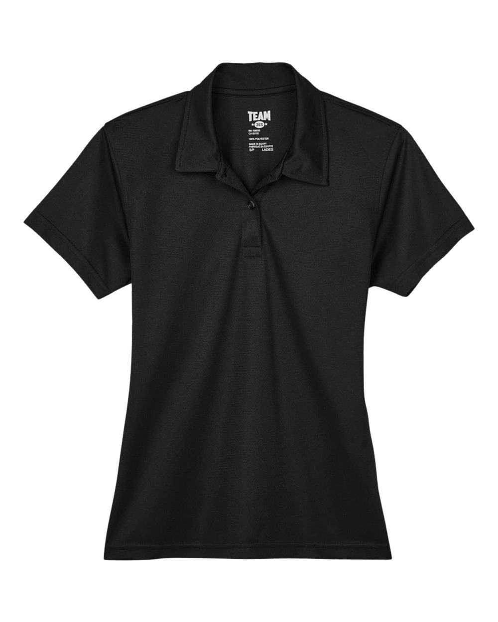 Team 365 TT21W Women's Command Snag Protection Polo