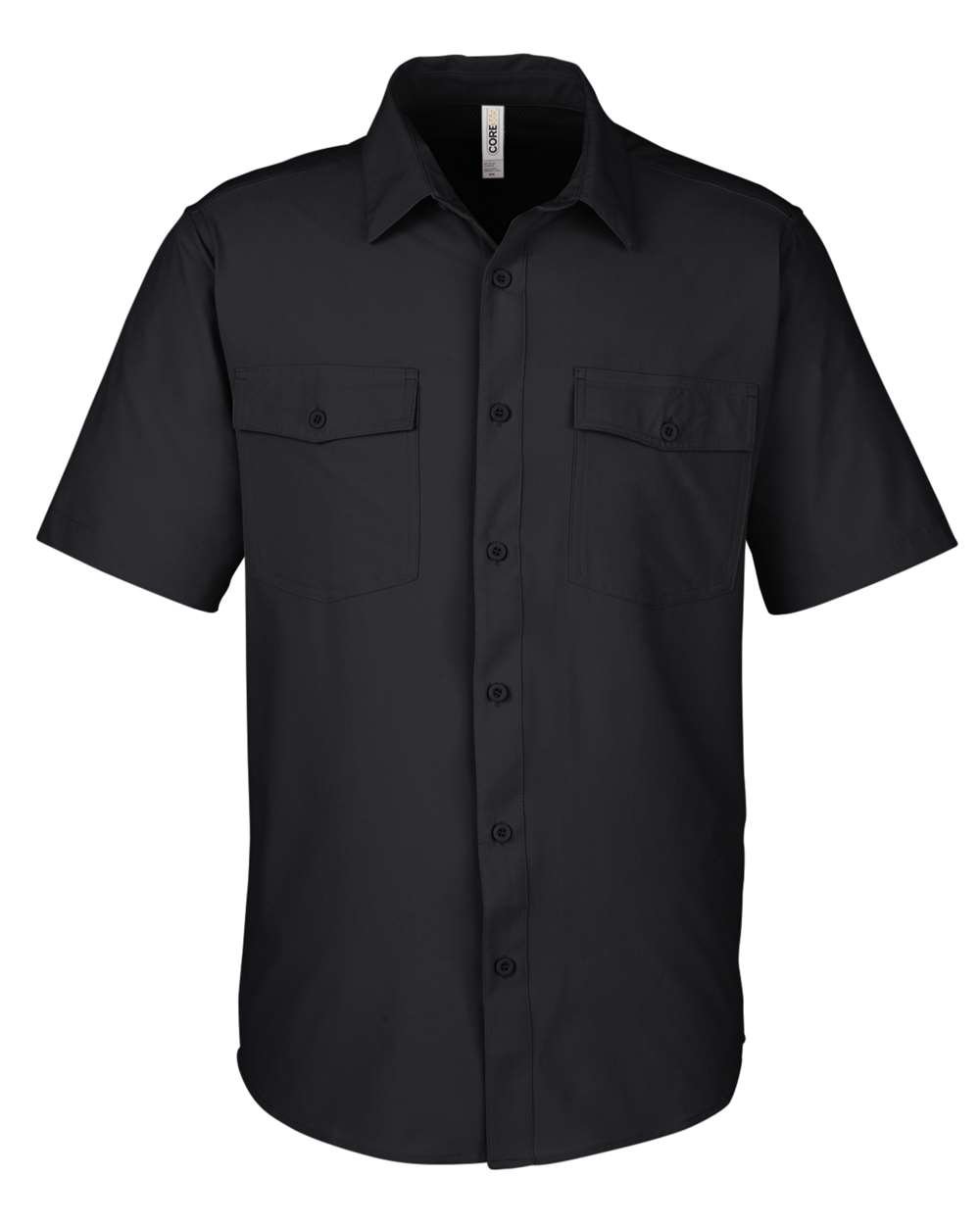 CORE365 CE510 Men's Ultra UVP® Marina Shirt