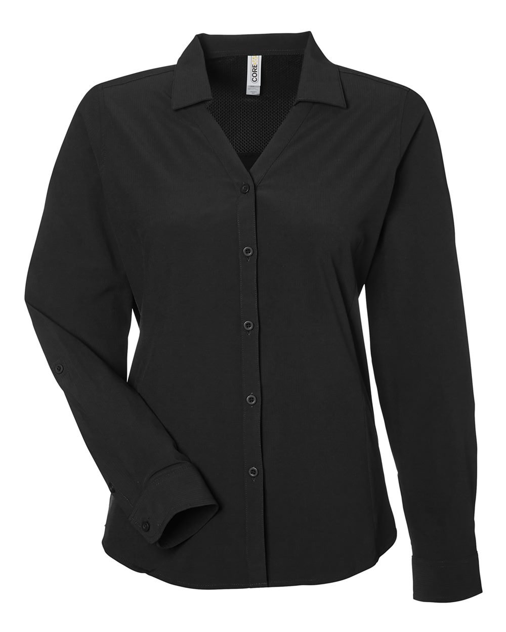 CORE365 CE510LW Women's Ultra UVP® Marina Shirt