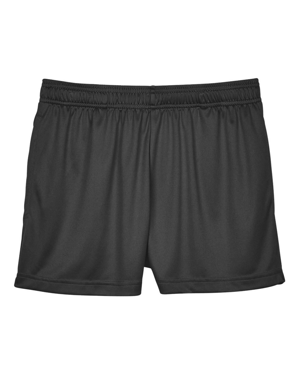 Team 365 TT11SHW Women's Zone Performance Shorts