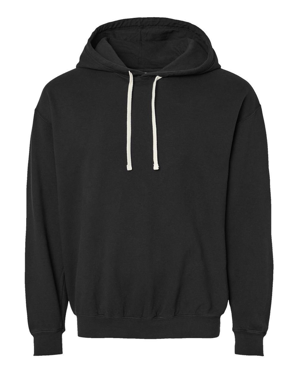 Comfort Colors 1467 Unisex Garment-Dyed Lightweight Hooded Sweatshirt