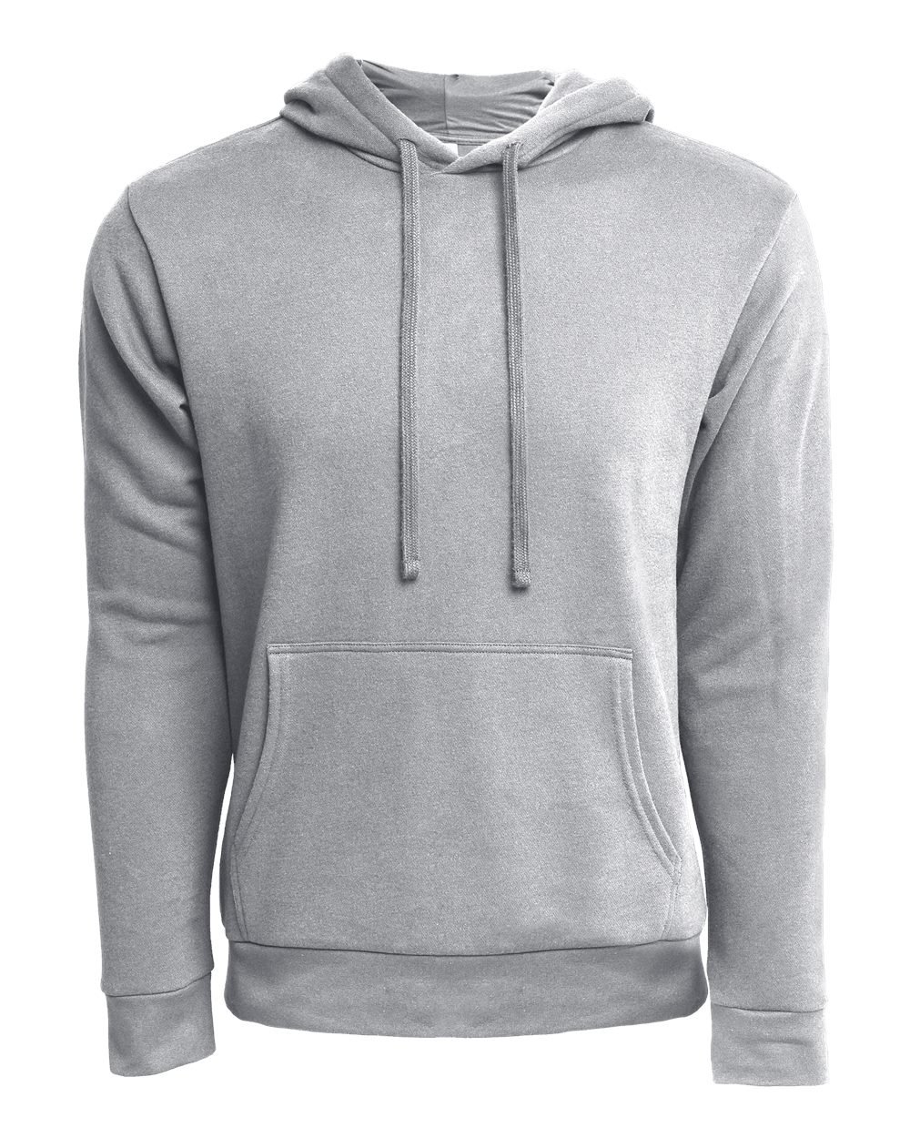 Next Level 9304 Unisex Laguna Sueded Hoodie Sweatshirt