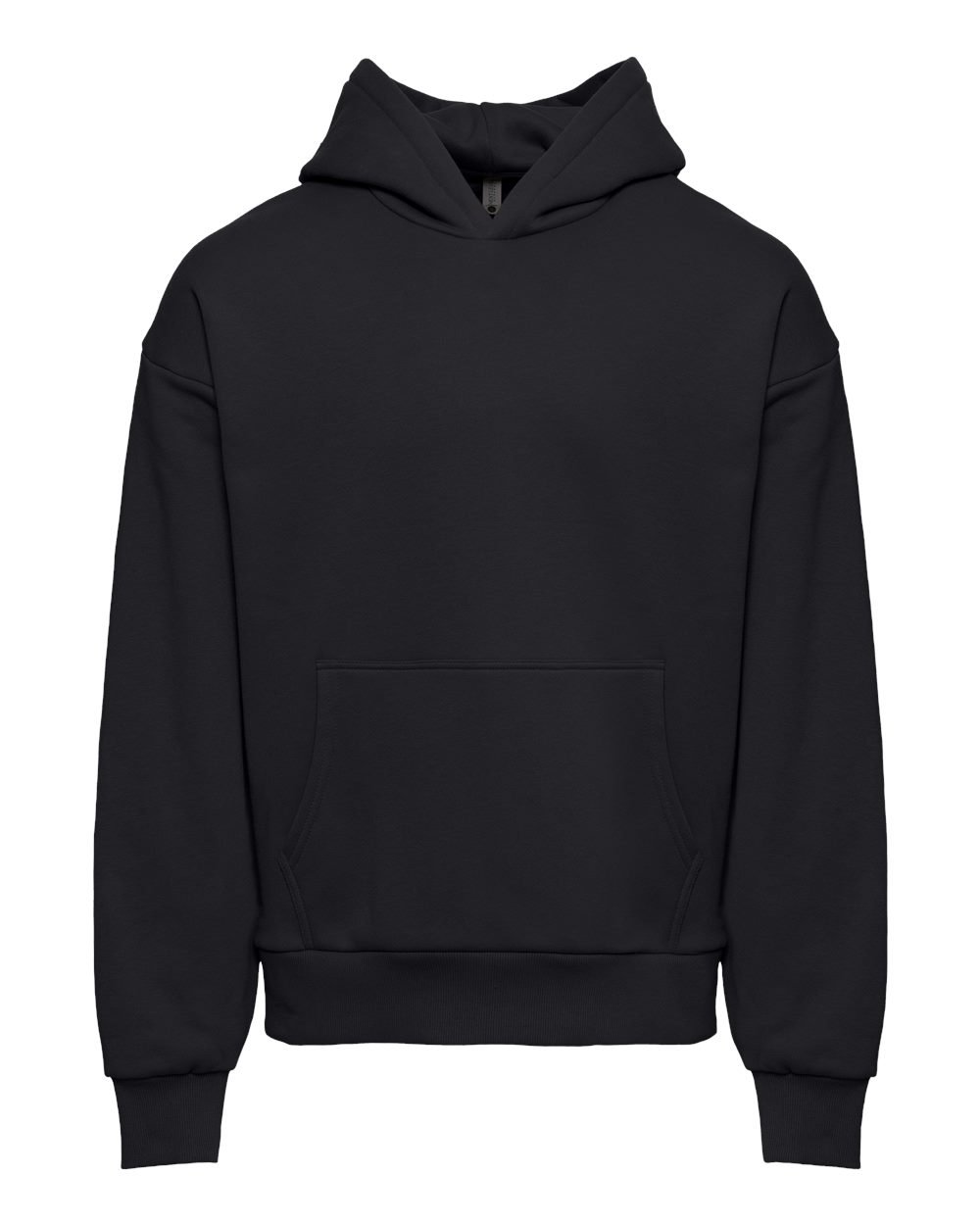 Next Level 9307 Unisex Heavyweight Fleece Hoodie Sweatshirt