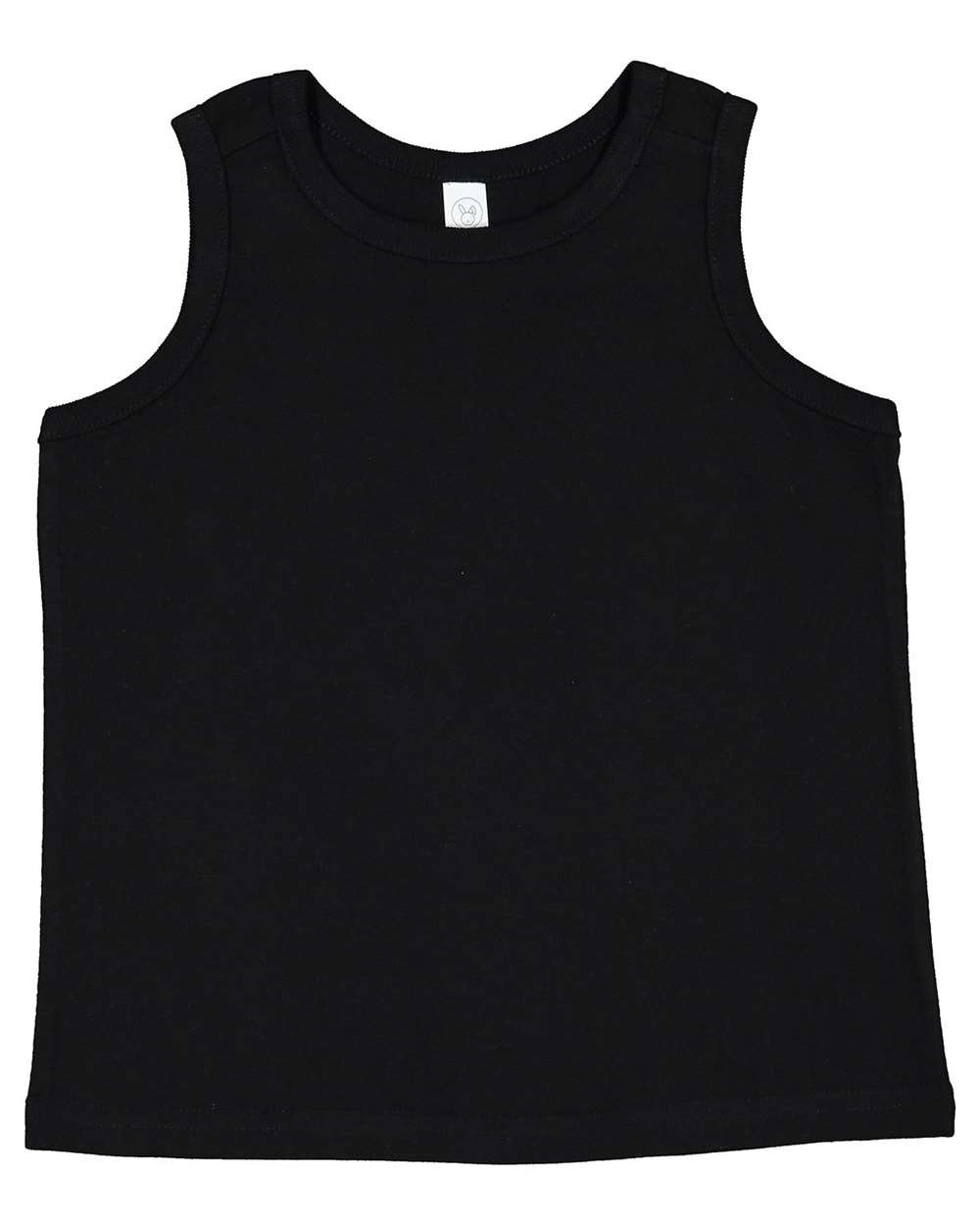 Rabbit Skins 3323 Toddler Fine Jersey Tank