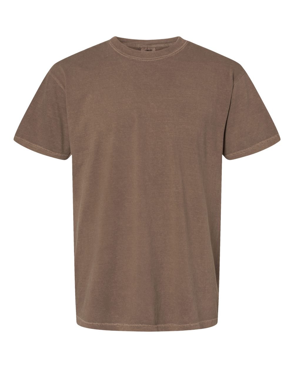 Comfort Colors 1717 Unisex Garment-Dyed Heavyweight T-Shirt