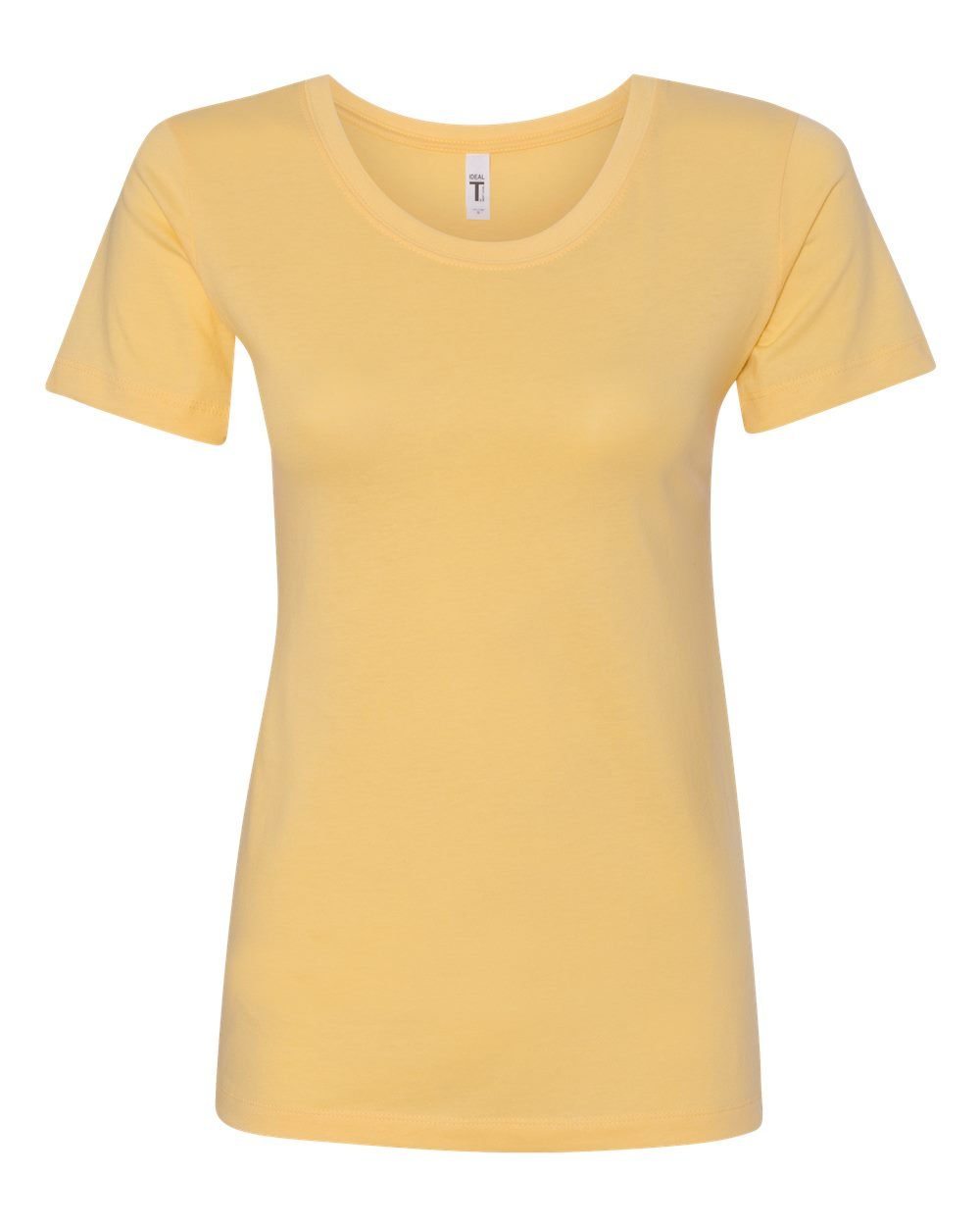 Next Level 1510 Women's Ideal T-Shirt