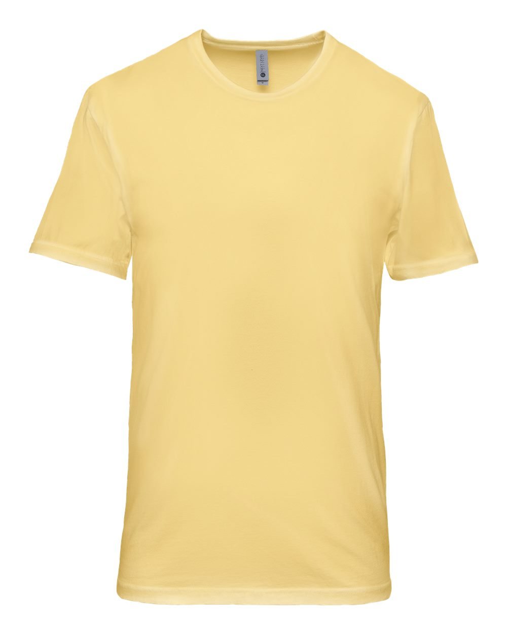 Next Level 3600SW Unisex Soft Wash T-Shirt