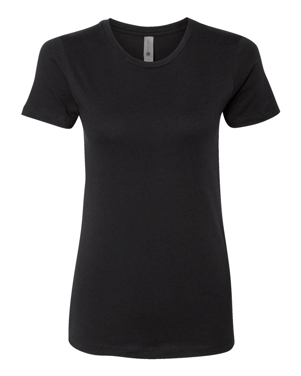 Next Level 3900 Women’s Cotton T-Shirt