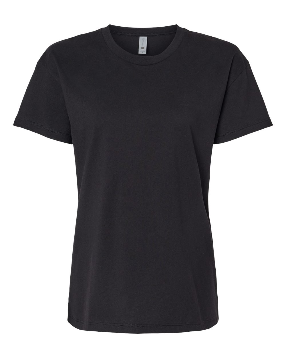 Next Level 3910 Women's Cotton Relaxed T-Shirt