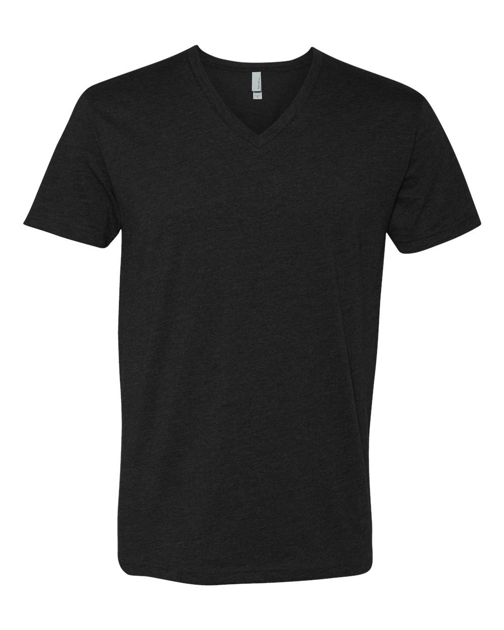 Next Level 6240 Men's CVC V-Neck T-Shirt
