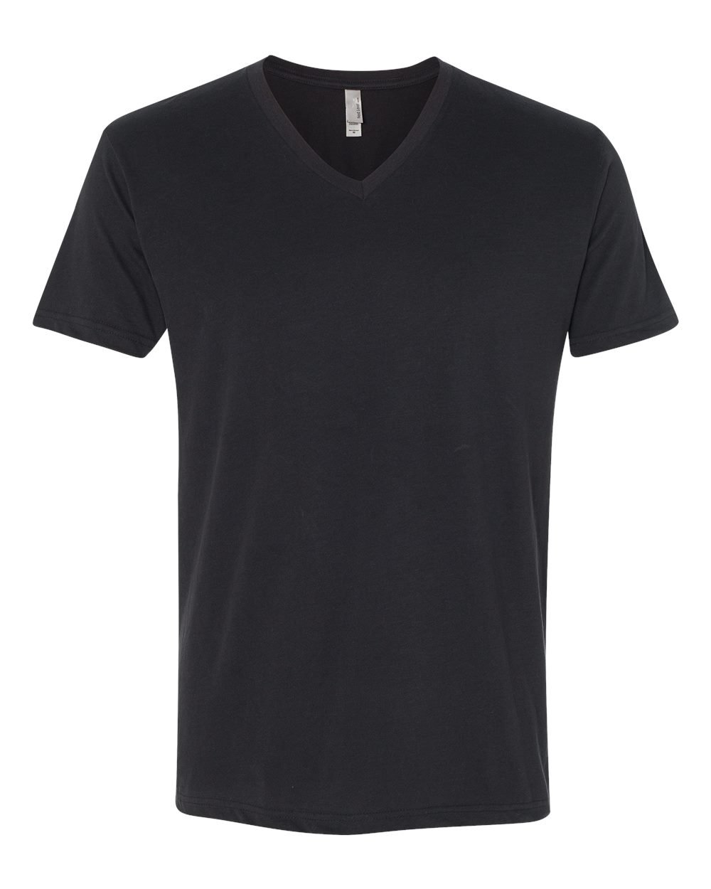Next Level 6440 Men's Sueded V-Neck T-Shirt