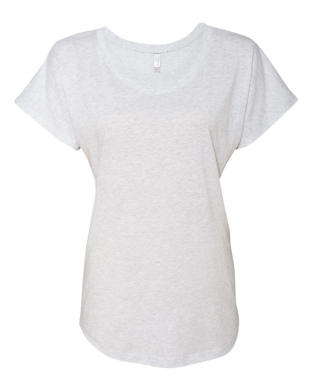 Next Level 6760 Women’s Triblend Dolman T-Shirt