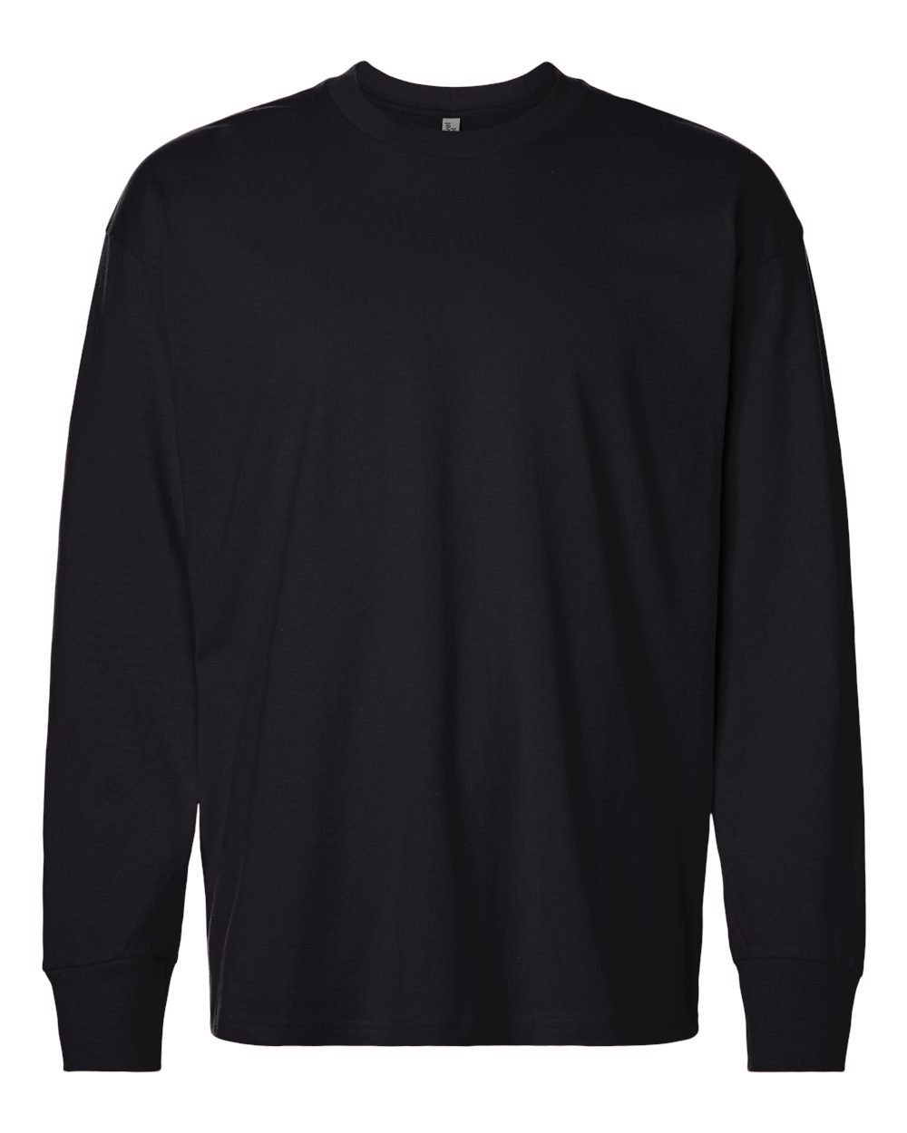 Next Level 7211 Unisex Heavyweight Long Sleeve T-Shirt