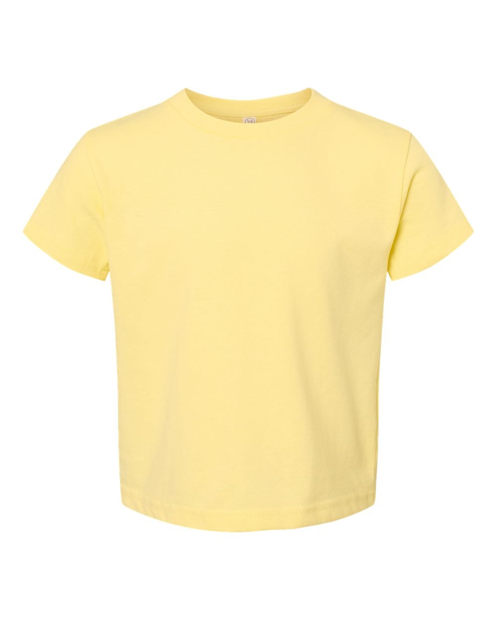 Rabbit Skins 3301T Toddler Cotton Jersey Tee
