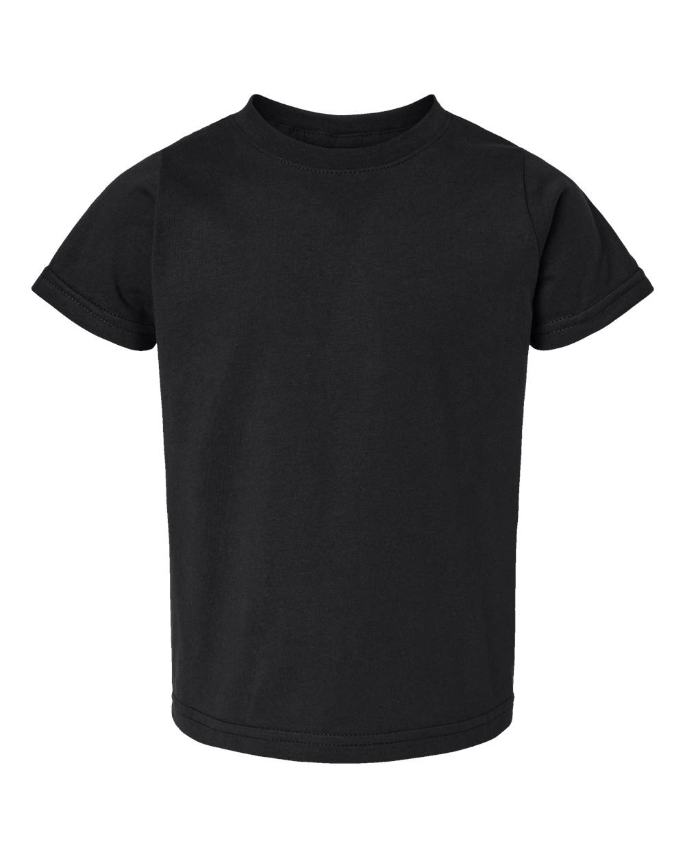 Rabbit Skins 3321 Toddler Fine Jersey Tee