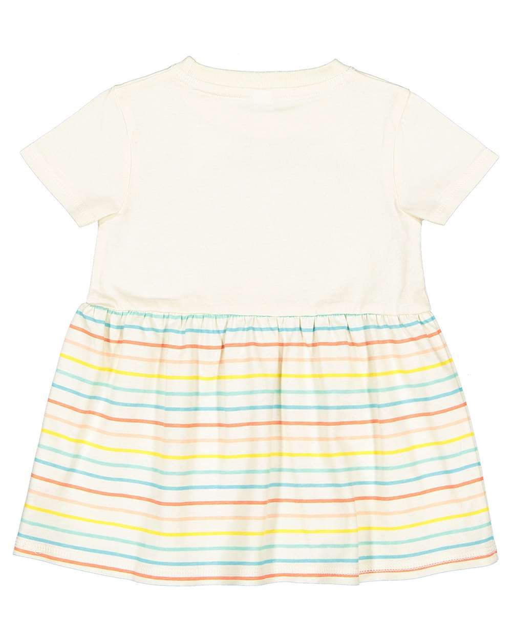 Rabbit Skins 5330 Infant Fine Jersey Dress