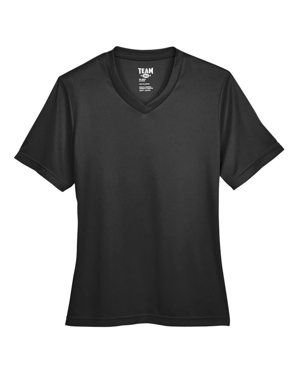 Team 365 TT11W Women's Zone Performance T-Shirt