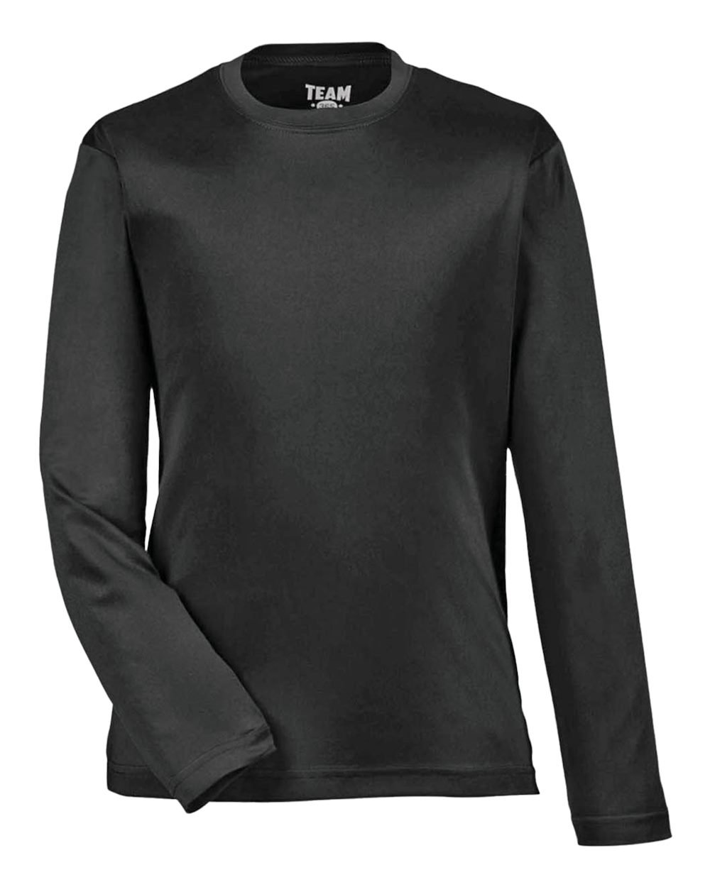 Team 365 TT11YL Youth Zone Performance Long Sleeve T-Shirt