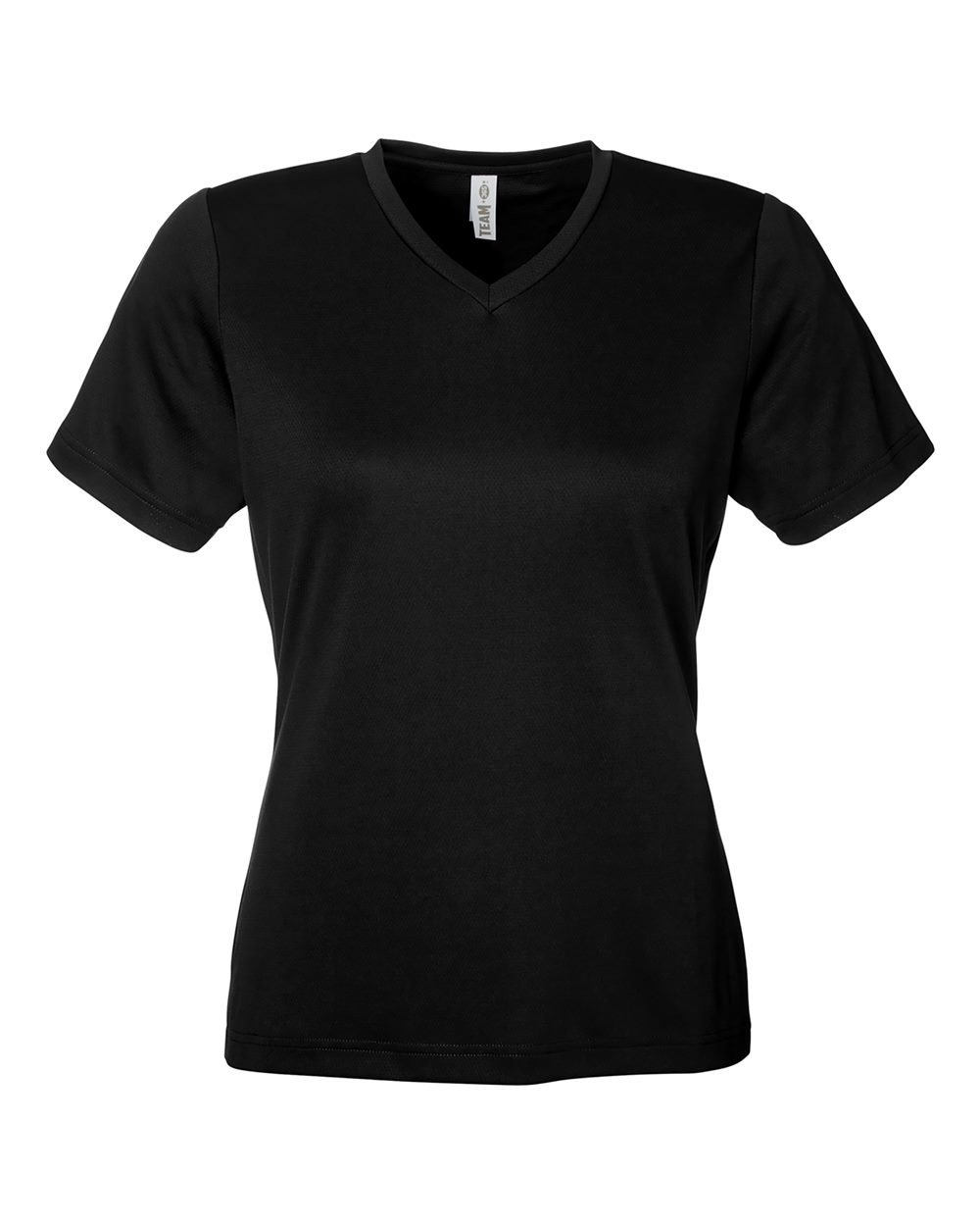 Team 365 TT15W Women's Zone Performance Mesh T-Shirt