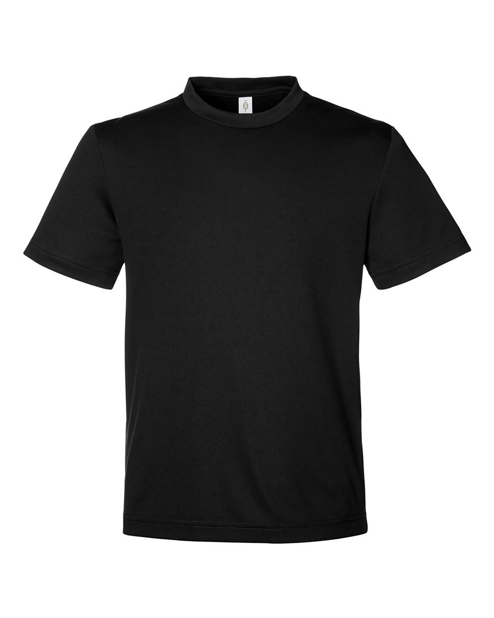 Team 365 TT15Y Youth Zone Performance Mesh T-Shirt