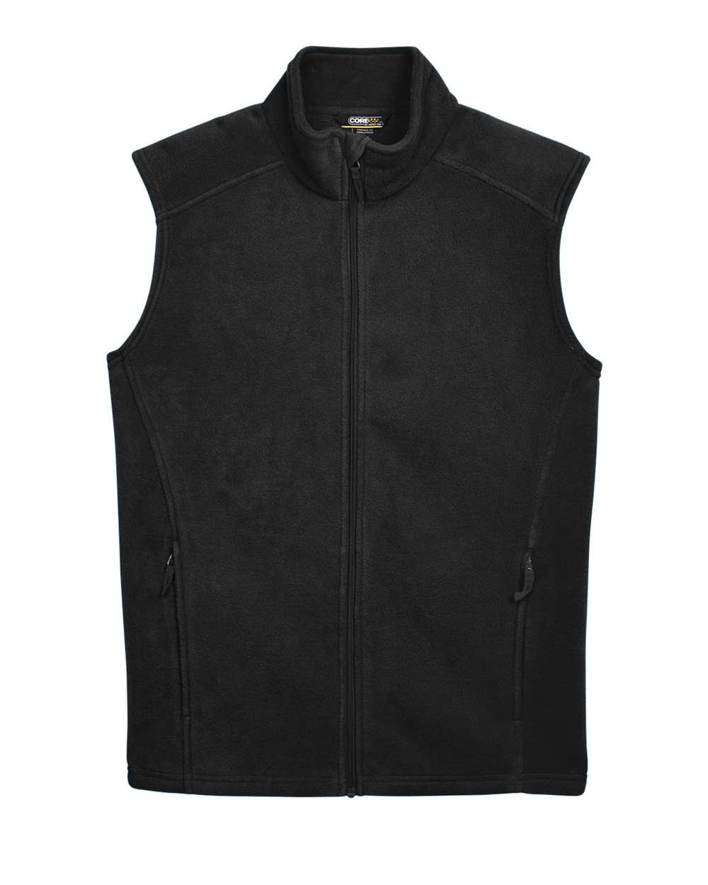 CORE365 88191 Men's Journey Fleece Vest