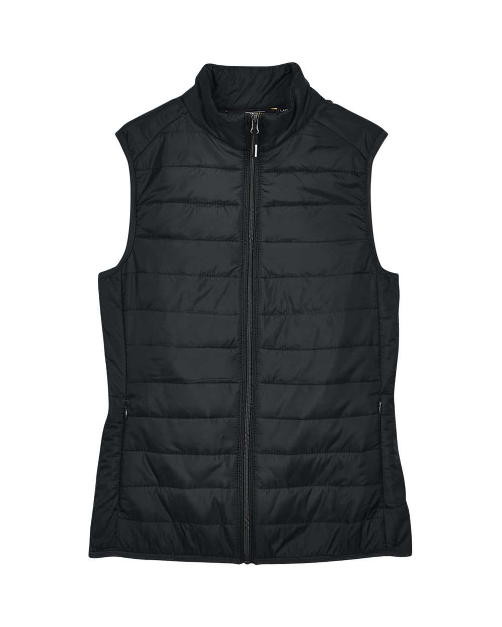 CORE365 CE702W Women's Prevail Packable Puffer Vest