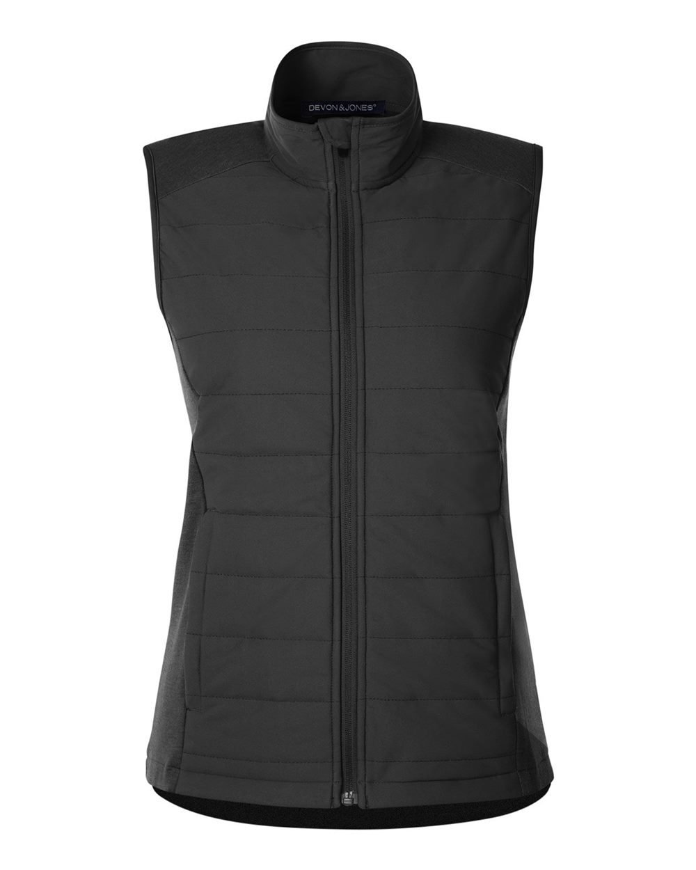Devon & Jones DG706W Women's New Classics® Charleston Hybrid Vest