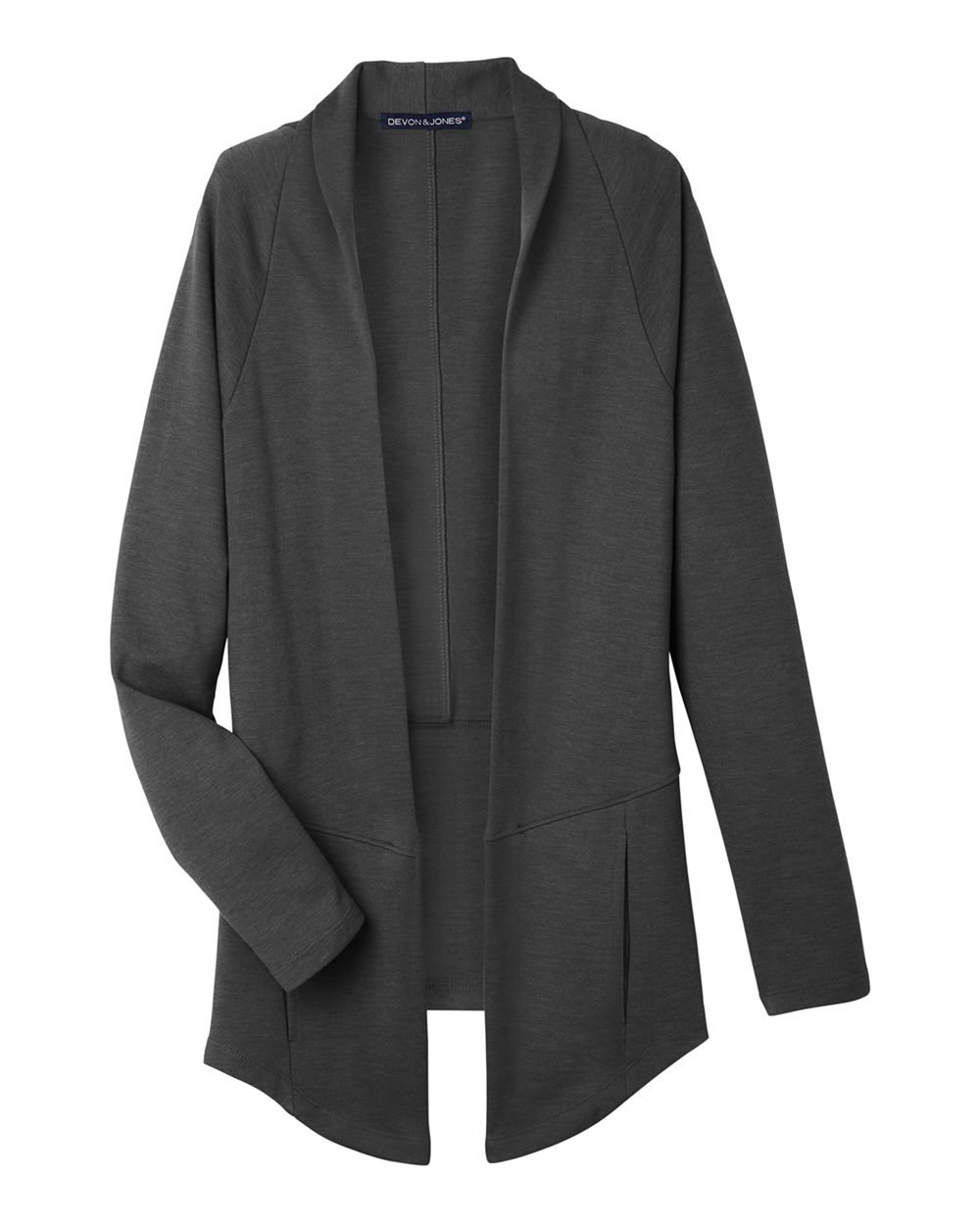 Devon & Jones DG481W Women's New Classics® Charleston Cardigan