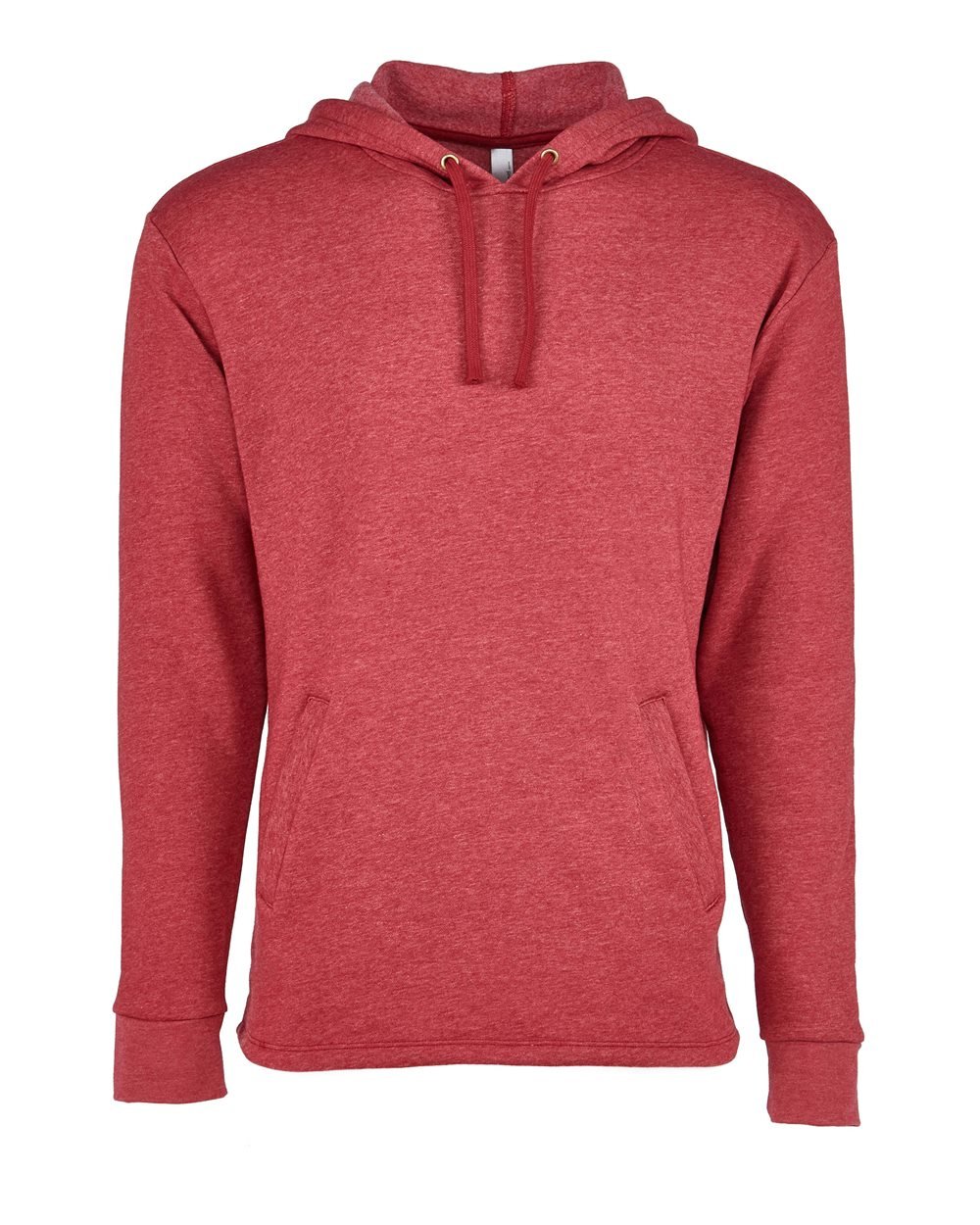 Next Level 9300 Unisex Malibu Welt Pocket Hoodie Sweatshirt