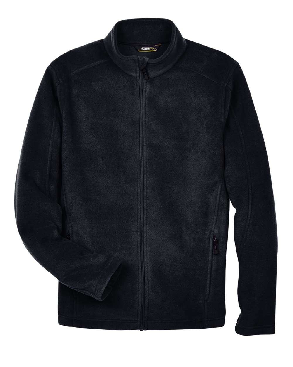 CORE365 88190T Men's Tall Journey Fleece Jacket