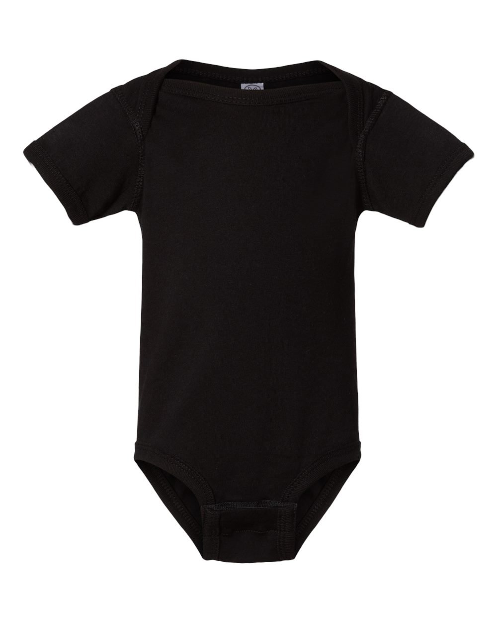 Rabbit Skins 4424 Infant Fine Jersey Bodysuit