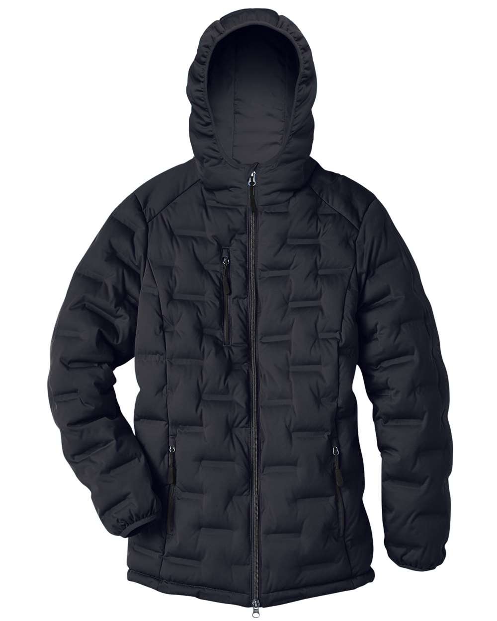 North End NE708W Women's UTK SubDown Loft Puffer Jacket
