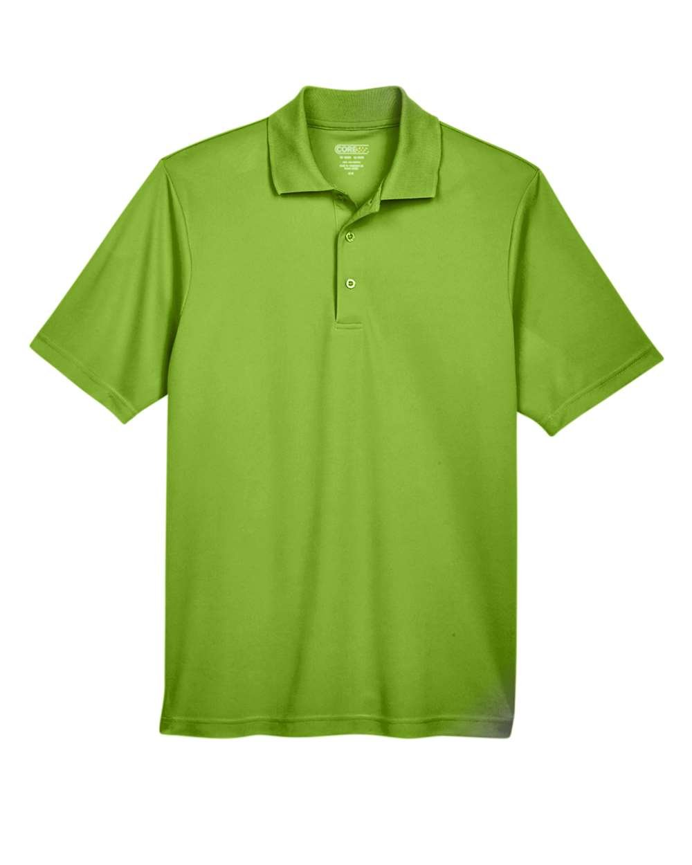 CORE365 88181 Men's Origin Performance Piqué Polo
