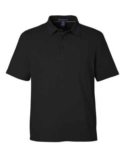 Devon & Jones DG120 Men's Raleigh Stretch Polo