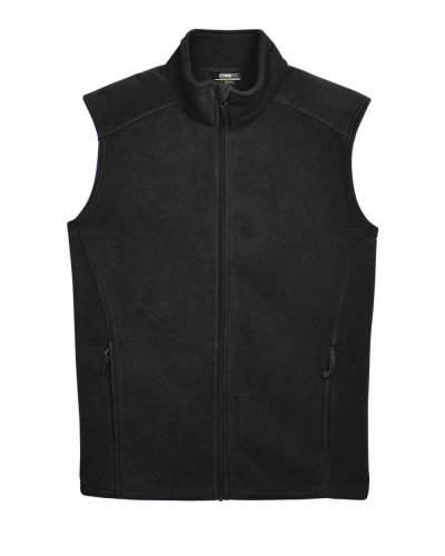 CORE365 88191 Men's Journey Fleece Vest