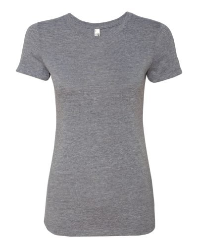Next Level 6710 Women’s Triblend T-Shirt