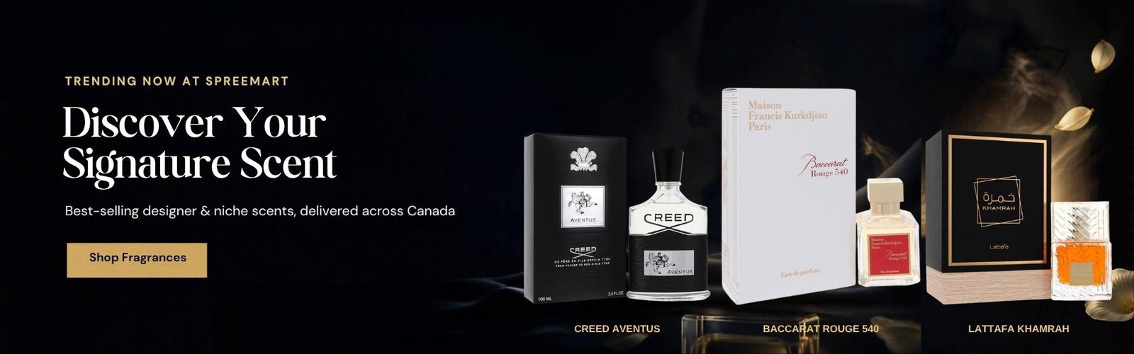 Fragrance
