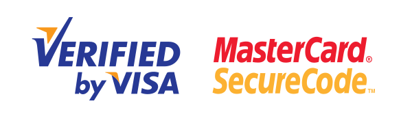 MasterCard SecureCode and Verified by Visa